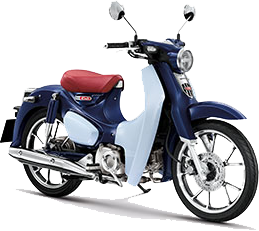 Beli Motor Klasik Honda dengan Mudah di Nambo Motor Tangerang