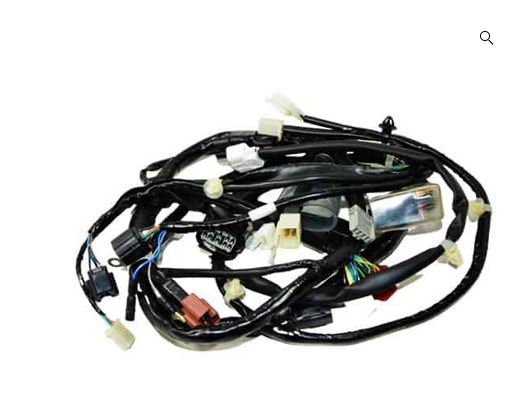 32100K59A10-HARNESS, WIRE