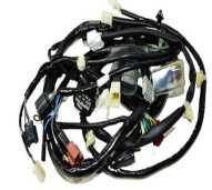 32100K59A10-HARNESS, WIRE